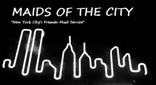 Maids of the City